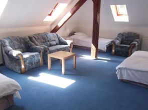 Gesztenye Kastélyhotel
