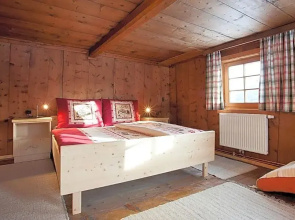 Berghütte Schöpf