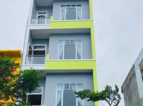 Tin Tin Hotel Phu Yen