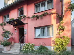 Hotel Arndt