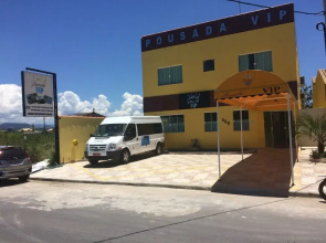 Pousada VIP