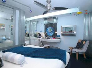 Wikiup Bed & Breakfast