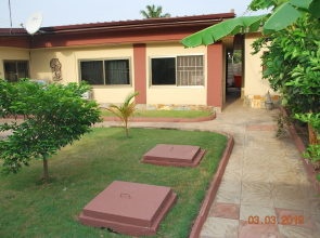 Standard Home Guest House