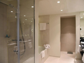 Steigenberger Hotel Bad Homburg