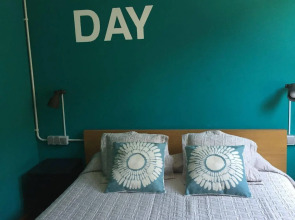 The Buba House - Hostel