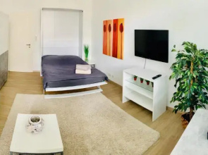 Moderner Bungalow, 20 Minuten bis Hannover City, 24h Check-In
