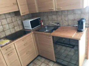 AmdenLodge - Gardens Studio & Terracehouse