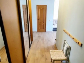 Апартаменты на улице Московская 60