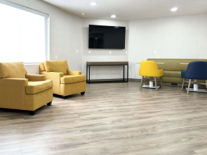Comfort Inn Marietta-Atlanta near Ballpark/Galleria