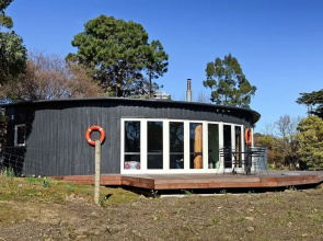 Taylors Bay Cottage