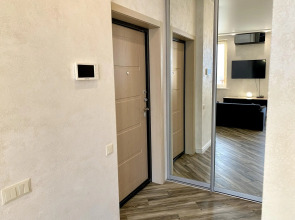 Апартаменты на улице Калинина 2А