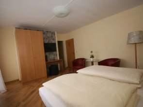 Hotel Zur Lindenwirtin