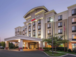 Springhill Suites by Marriott Hagerstown