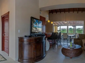 Dream Villa Porto Cupecoy 360