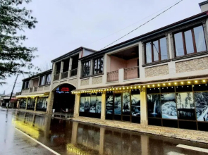Hotel Koshki