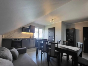 Comfortable Premium Class Apartment, Shared Swimming Pool, Gaski
