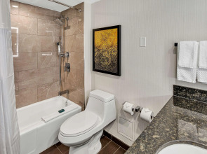 Hilton Miami Downtown