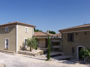 Les Carriers Maison D'hôtes