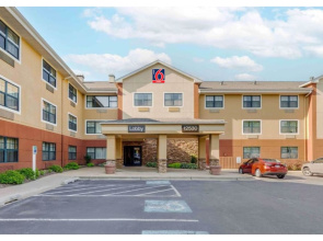 Studio 6 Corporate Extended Stay Washington, D.C. Germantown MD