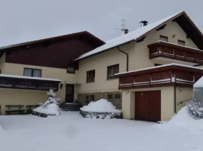 Ferienwohnung Gerda Rank