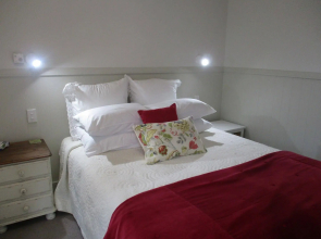 Arrowtown Lodge