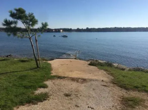 Apartment Zvonko Karigador