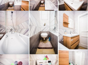 Апартаменты Атлант на ул. Куколкина, д. 11