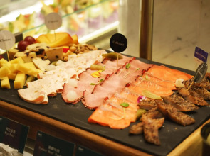 MaxX By Steigenberger Shanghai on the Bund