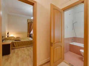 Like Hostel Pyatigorsk