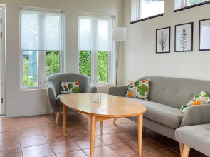 4 Person Holiday Home in Kopingebro