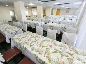 Foz Presidente Comfort Hotel