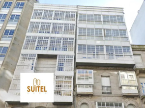 Suitel García Barbón 42 - Love your Stay