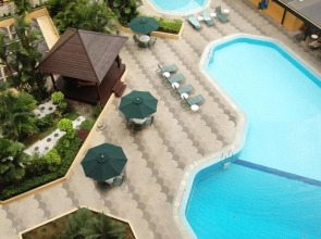 Corus Hotel Kuala Lumpur