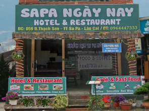 Khach San Sapa Ngay Nay