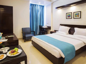 Rockland Hotel - C R Park