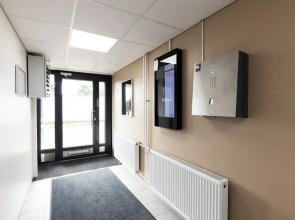 Hiisi Homes Riihimäki