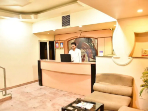 Hotel Shripad Continental