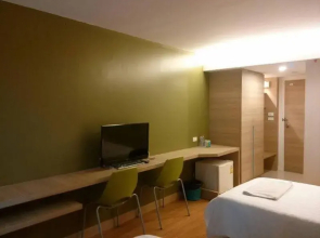 D-luxx Thammasat Apartment