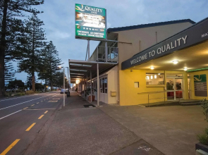Quality Inn Napier