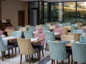 Extenso Hotel
