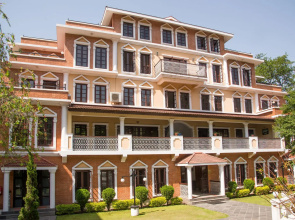 Park Village Resort by KGH Group