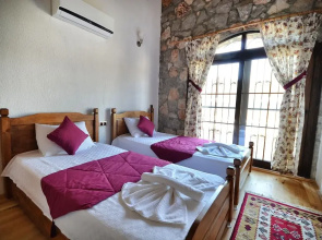 KAY2500 Villa Ferah1 2 Bedrooms