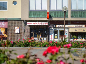 Omena Hotel Pori