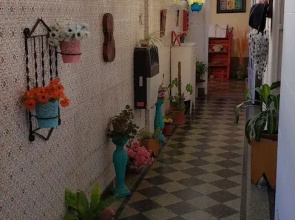 Casa Reina Palermo Queens