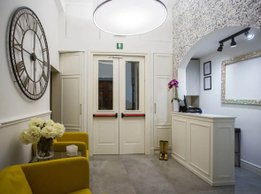 Dedo Boutique Hotel