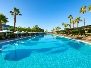 Crystal Centro Resort