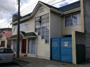Hostal El Toque de Pilar