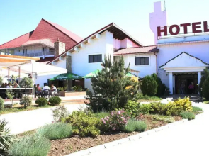 Hotelul Magura Verde