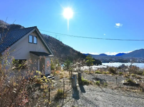 Minamitsuru-gun - House - Vacation STAY 82168
