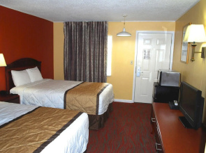 Duffy's Motel